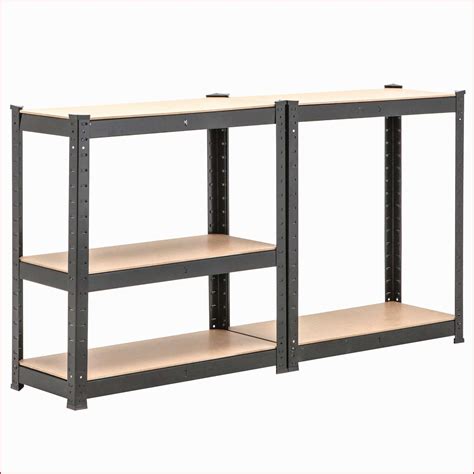 steel shelving racks for storage